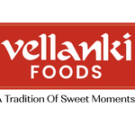 Vellanki Foods logo